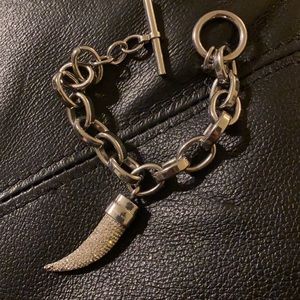 Michael Kors Toggle Bracelet